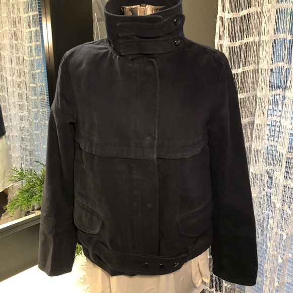 GAP MOTTO JACKET - Picture 2 of 5